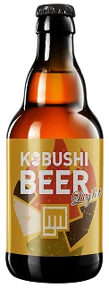 KOBUSHI BEER Light