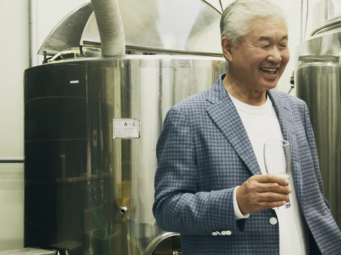 新潟麦酒・宇佐美社長インタビュー