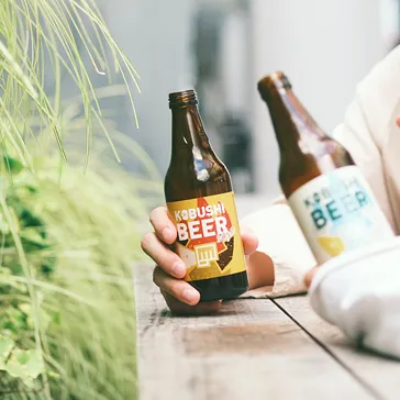 アウトドアにもそのまま持参