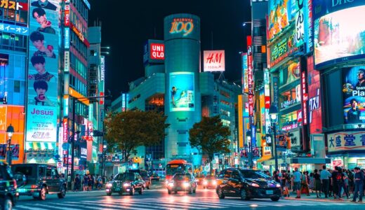 東京でパパ活を極める方法！おすすめアプリ9選や場所、稼ぐ方法を徹底解説！