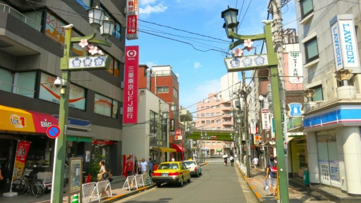 居酒屋だけでない!鶯谷でクラフトビールを楽しめるバーを紹介