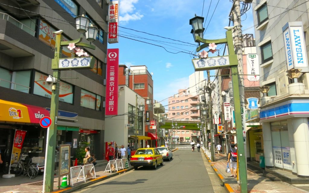 居酒屋だけでない！鶯谷でクラフトビールを楽しめるバーを紹介