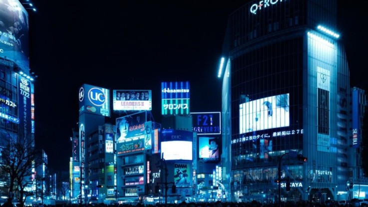 にぎやかな街で一杯！渋谷でクラフトビールが飲めるバーを紹介