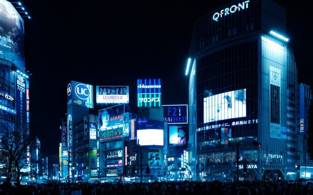 にぎやかな街で一杯！渋谷でクラフトビールが飲めるバーを紹介