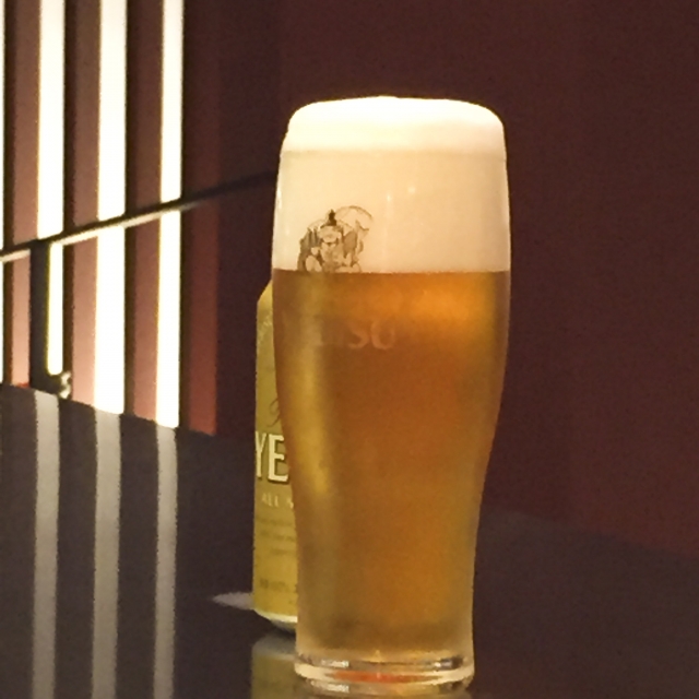 YEBISU BAR（ヱビスバー） 大崎店