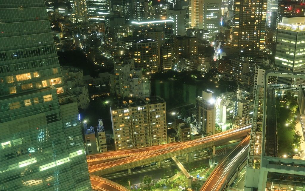 オリエンタルな雰囲気！六本木で美味しいクラフトビールが飲めるバーを紹介