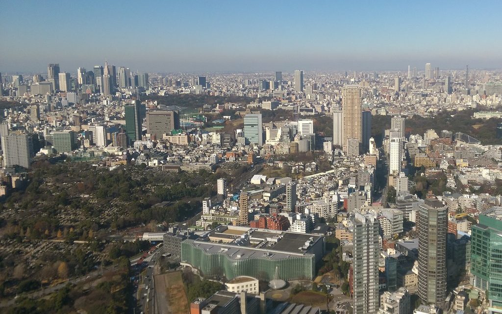 最高に盛り上がれる！六本木で魅力的なパブを紹介