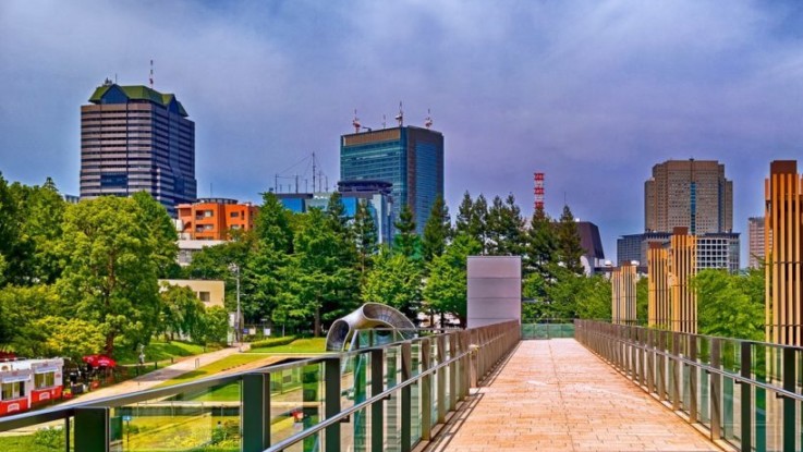 ちょい呑みにも最適！六本木でおすすめの立ち飲み居酒屋を紹介