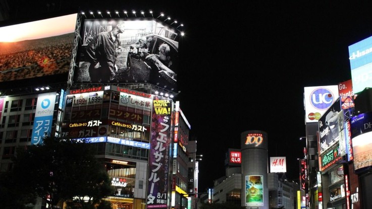 華やかさが魅力的！渋谷のおすすめパブを紹介