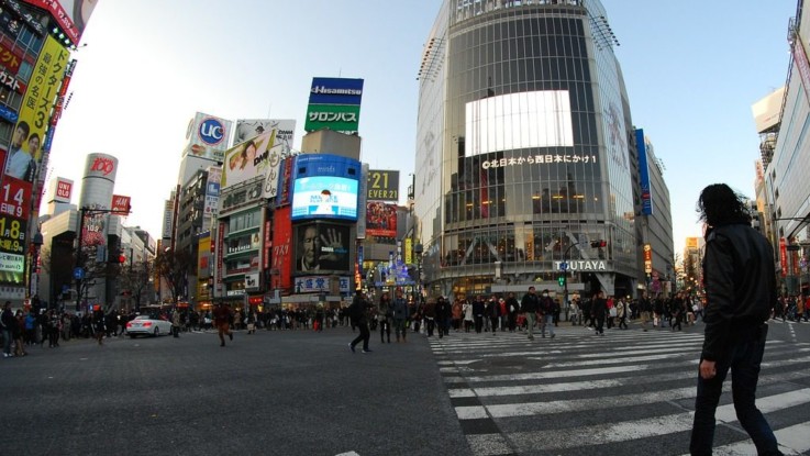 サクッと立ち飲み!渋谷でクラフトビールが飲める立ち飲み居酒屋を紹介