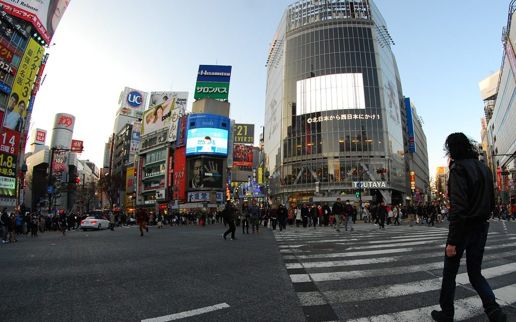 サクッと立ち飲み 渋谷でクラフトビールが飲める立ち飲み居酒屋を紹介 Kobushi Beer