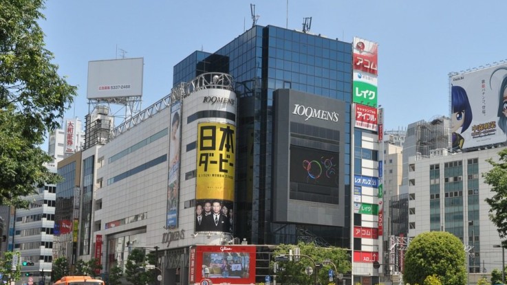 若者が多く集う場所！渋谷で魅力的なクラブを紹介