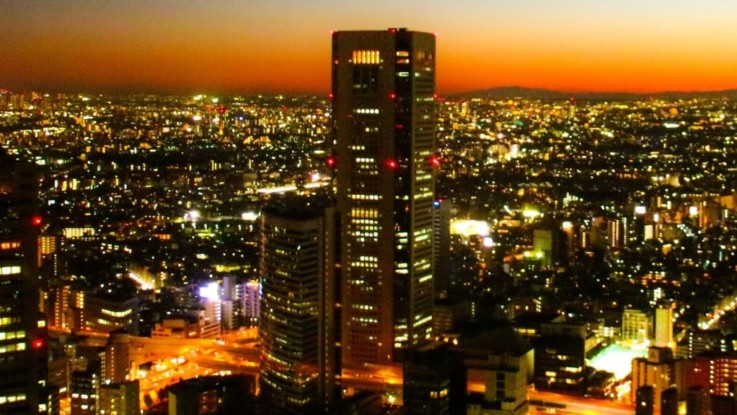 都心でサクッと一杯！新宿で美味しいビールを飲める立ち飲み居酒屋を紹介