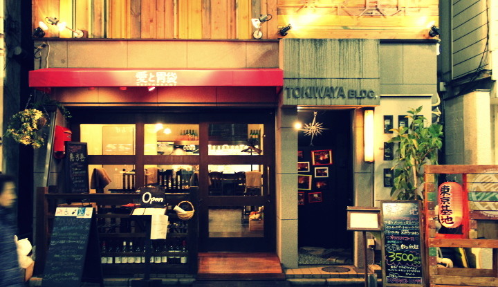 身近な街!三軒茶屋で魅力的なクラフトビールが飲めるバーを紹介