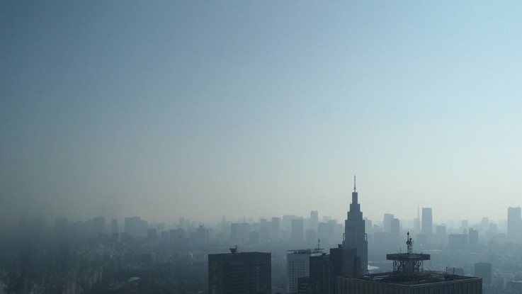 眠らない街！新宿でビールを飲みながら盛り上がれるクラブを紹介