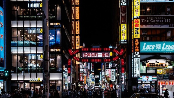 地元のビールも楽しめる！新宿でクラフトビールを飲める魅力的なパブを紹介