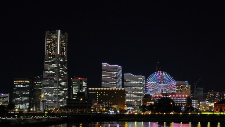 デート帰りに一杯！横浜で美味しいクラフトビールが飲めるお店を紹介