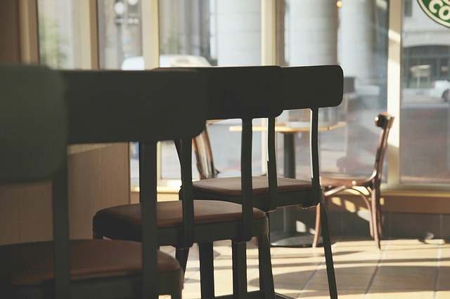 シェーキーズ横浜西口店
