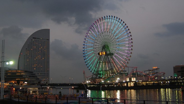 ゆっくり飲むのも良いけど立ち飲みもいい！横浜で魅力的な立ち飲み居酒屋を紹介