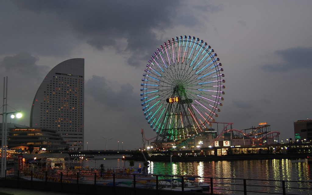 ゆっくり飲むのも良いけど立ち飲みもいい！横浜で魅力的な立ち飲み居酒屋を紹介
