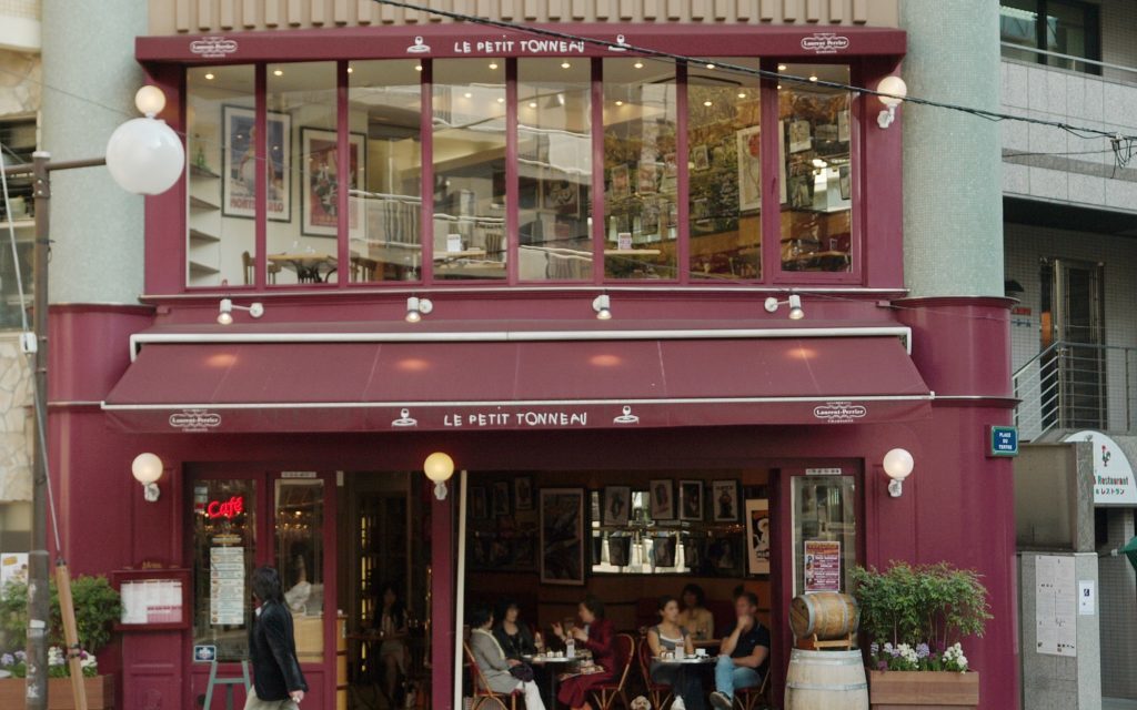 セレブの街!麻布十番で美味しいクラフトビールを飲めるバーを紹介