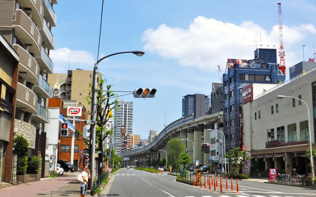 じっくりクラフトビールが飲める！麻布十番でおすすめしたい立ち飲み居酒屋