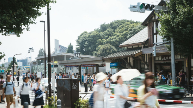 スタイリッシュにクラフトビールを飲める！原宿で魅力的な立ち飲み居酒屋を紹介