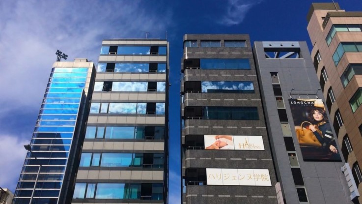 どこかお洒落！表参道で魅力的なビールが美味しい立ち飲み居酒屋を紹介