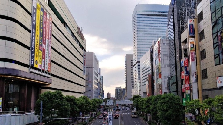 良心的なお店が多い！大宮でふらっと立ち寄ってビールを楽しめる立ち飲み居酒屋を紹介