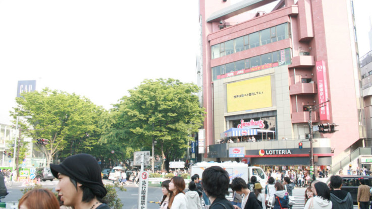文化のまち!原宿でおすすめしたいビールで盛り上がれるクラブを紹介