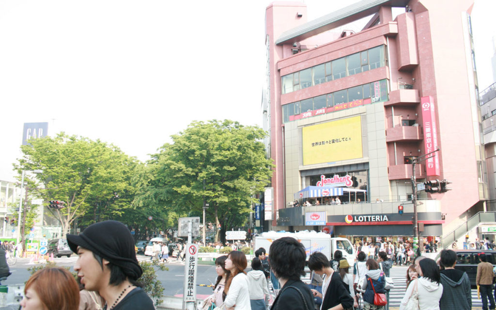 文化のまち!原宿でおすすめしたいビールで盛り上がれるクラブを紹介