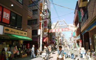 ビールで地味に盛り上がれる!北千住でおすすめのクラブを紹介
