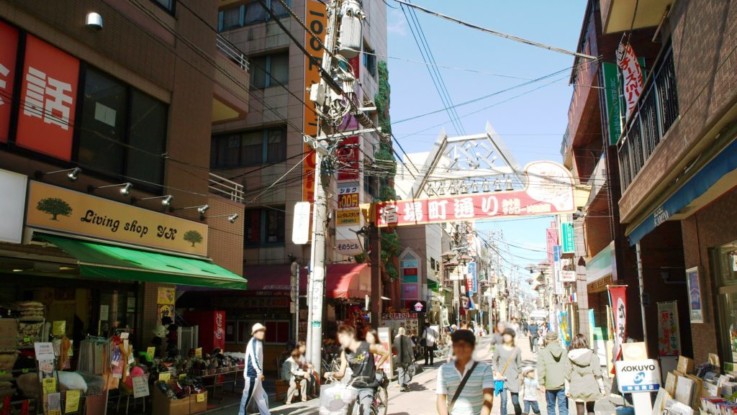 ビールで地味に盛り上がれる!北千住でおすすめのクラブを紹介