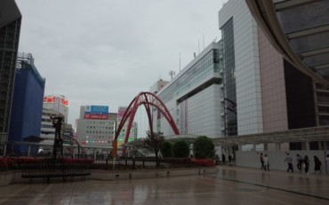 魅力的なスポット!立川でビール片手に盛り上がれるクラブを紹介