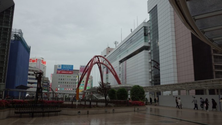 魅力的なスポット!立川でビール片手に盛り上がれるクラブを紹介