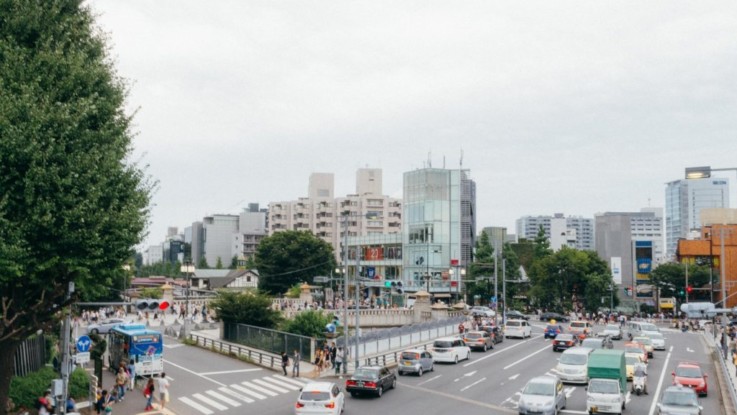 盛り上がりたいならここ！原宿でクラフトビールが飲めるパブを紹介
