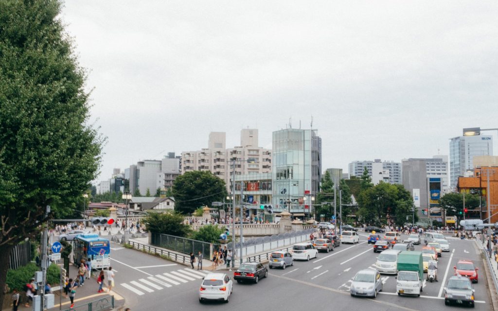 盛り上がりたいならここ！原宿でクラフトビールが飲めるパブを紹介