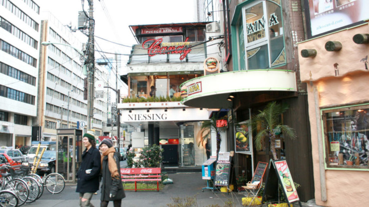 日本有数の魅力的スポット!表参道で美味しいクラフトビールを飲めるバーを紹介