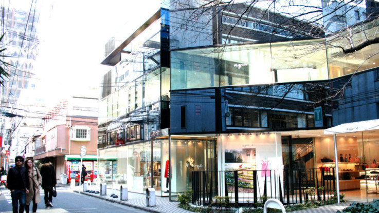 街の雰囲気そのもの！表参道でクラフトビールが飲めるパブを紹介