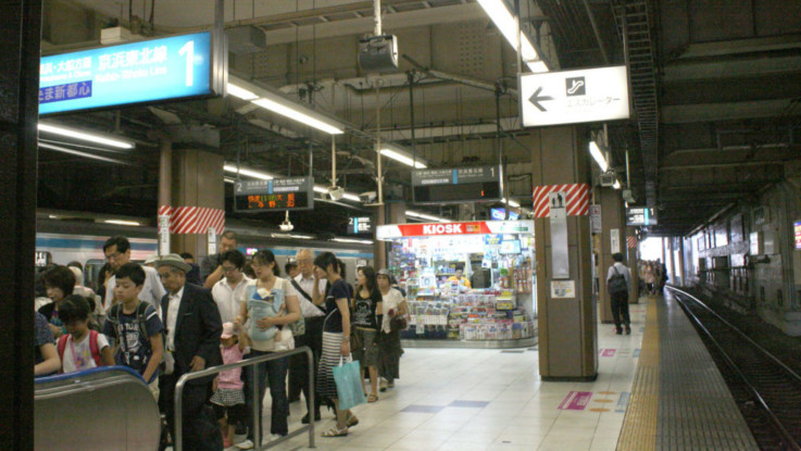 意外とアクセスが良い！大宮のビールが美味しいクラブを紹介