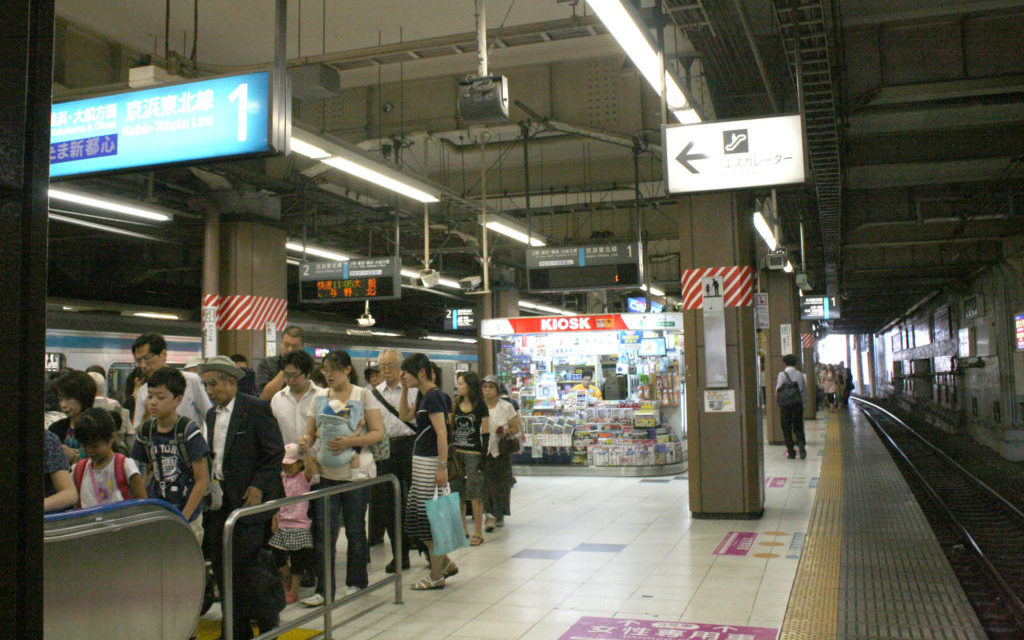 意外とアクセスが良い！大宮のビールが美味しいクラブを紹介