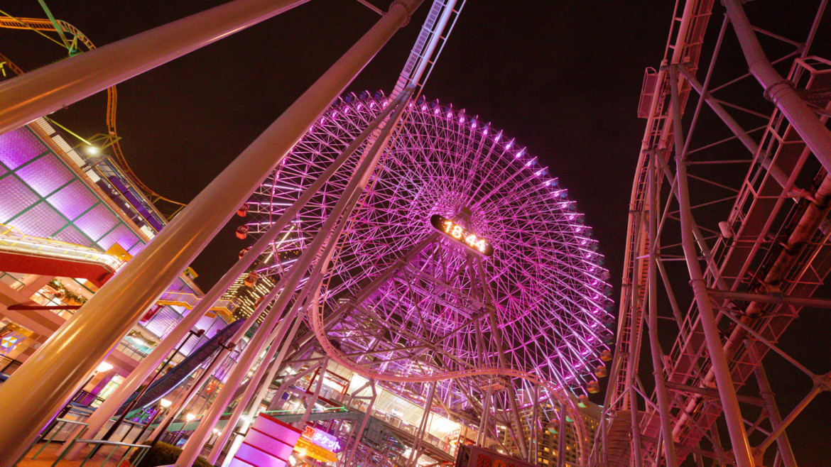 最高に盛り上がろう!関内で美味しいクラフトビールが飲めるパブを紹介