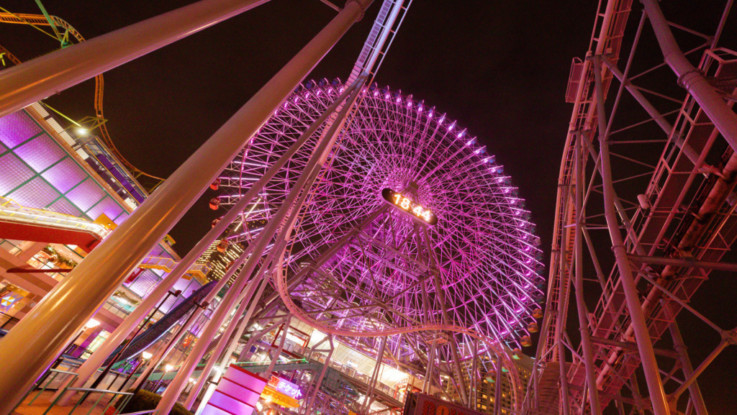 最高に盛り上がろう！関内で美味しいクラフトビールが飲めるパブを紹介