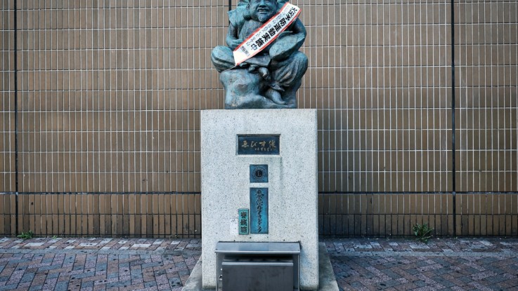 ビール好き激戦区!恵比寿で魅力的な立ち飲み居酒屋を紹介