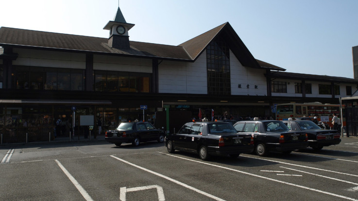 ふらっと立ち寄れる!鎌倉でおすすめのビールがうまい立ち飲み居酒屋を紹介