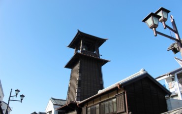 江戸の雰囲気を残す街!川越で美味しいクラフトビールが飲めるパブを紹介