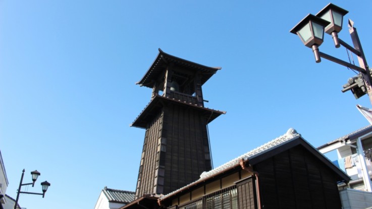 江戸の雰囲気を残す街!川越で美味しいクラフトビールが飲めるパブを紹介