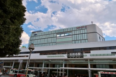 おしゃれなお店満載!吉祥寺で美味しいビールが飲める立ち飲み居酒屋を紹介