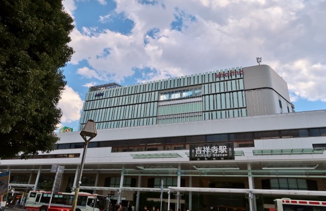 おしゃれなお店満載！吉祥寺で美味しいビールが飲める立ち飲み居酒屋を紹介