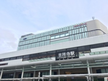 東東京のファッションエリア!吉祥寺で美味しいクラフトビールが飲めるバーを紹介